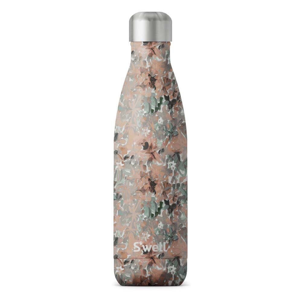 SWELL Forest Bloom 500ml Thermos Bottle