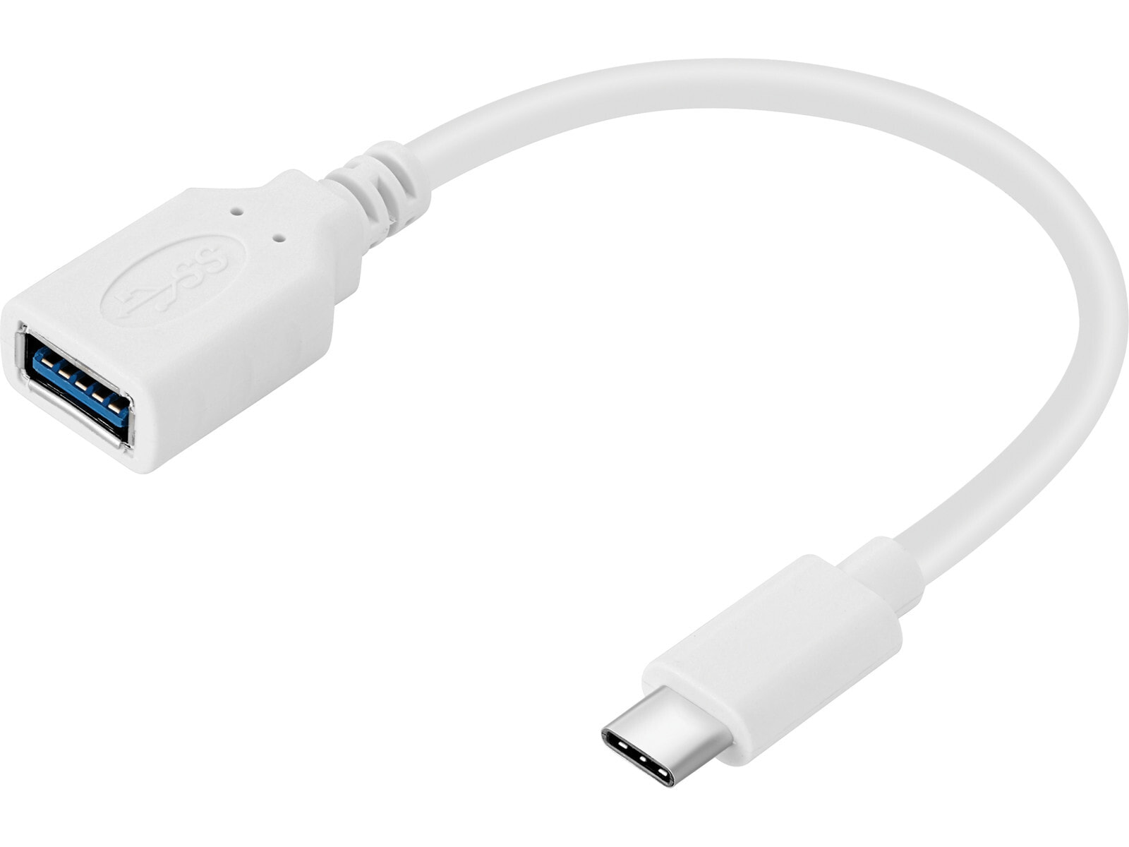 Sandberg USB-C to USB 3.0 Converter USB кабель 136-05