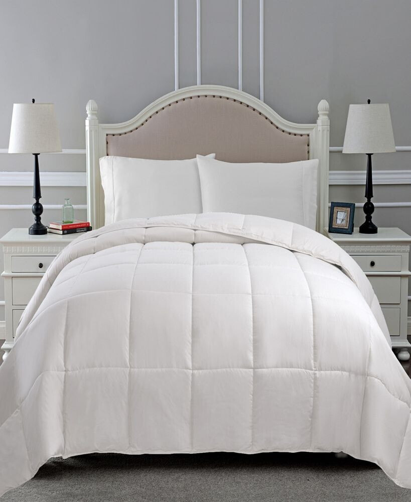 Superior all Season Classic Comforter, Full/Queen