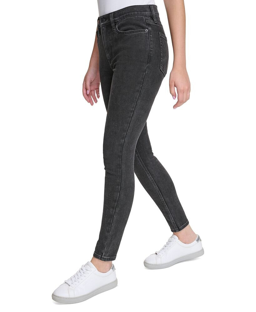 Купить Женские легинсы Calvin Klein Jeans в интернет каталоге с