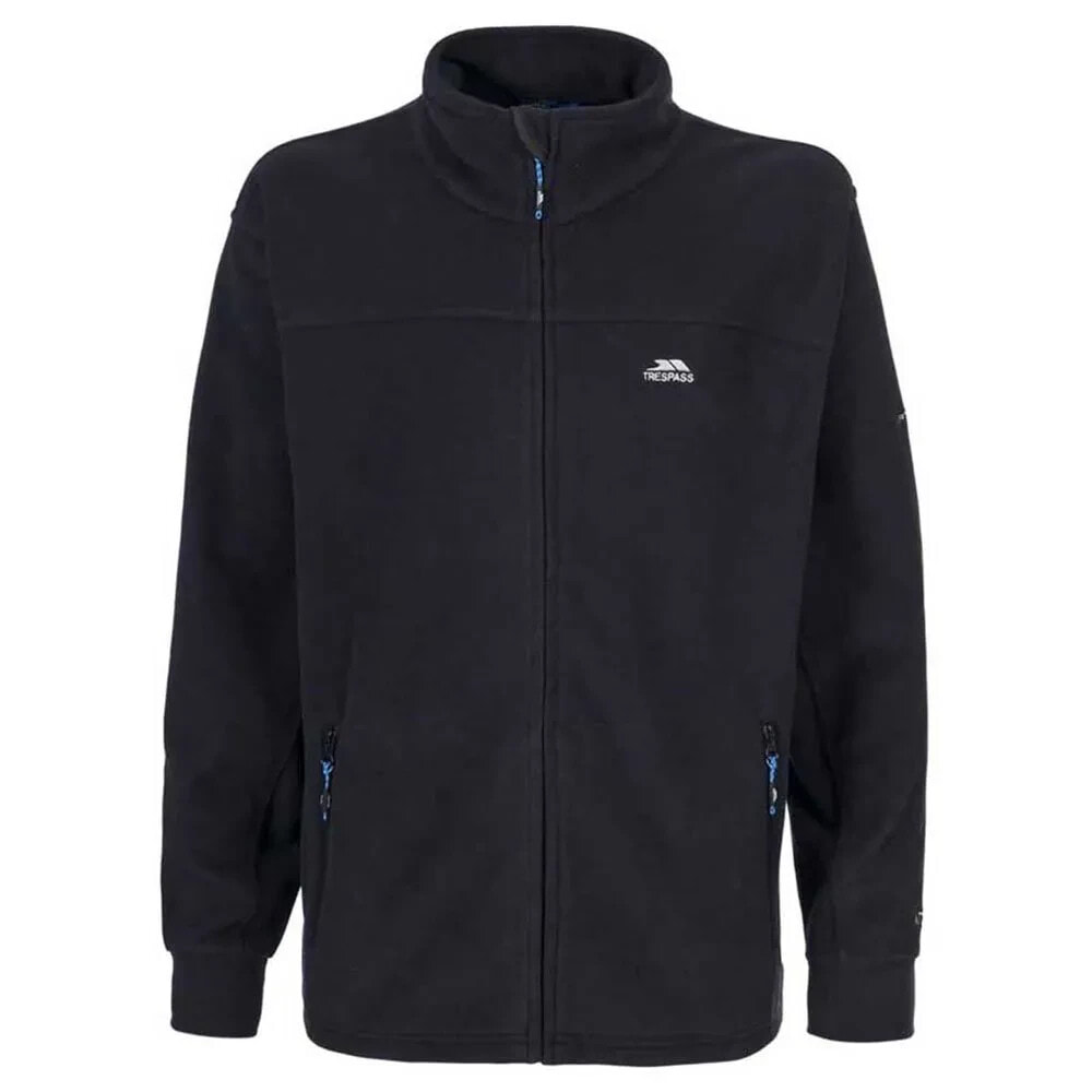 TRESPASS Bernal Fleece