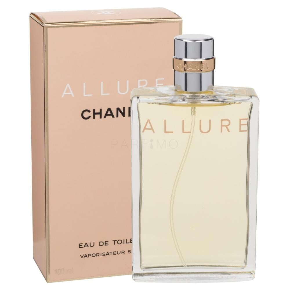 Chanel Allure 50 ml eau de toilette für Frauen