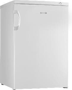 Gorenje F492PW морозильный аппарат Отдельно стоящий Вертикальный Белый 82 L A++