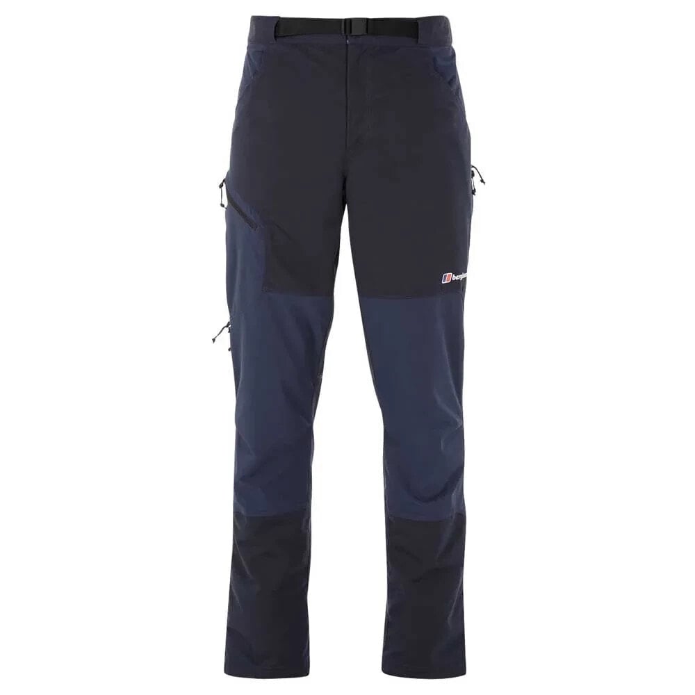 BERGHAUS Fast Hike Pants