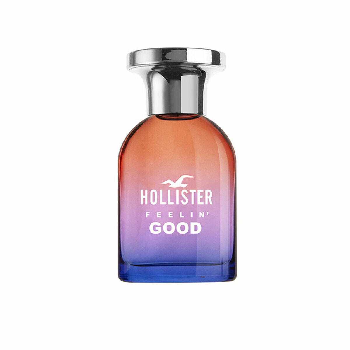 Women's Perfume Hollister EDP Feelin' Good for Her 30 ml