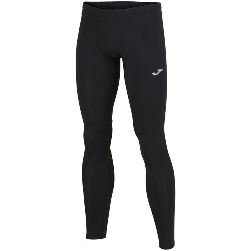 Мужские тайтсы для бега Joma Running Night Long Tights M 101779.100 leggings