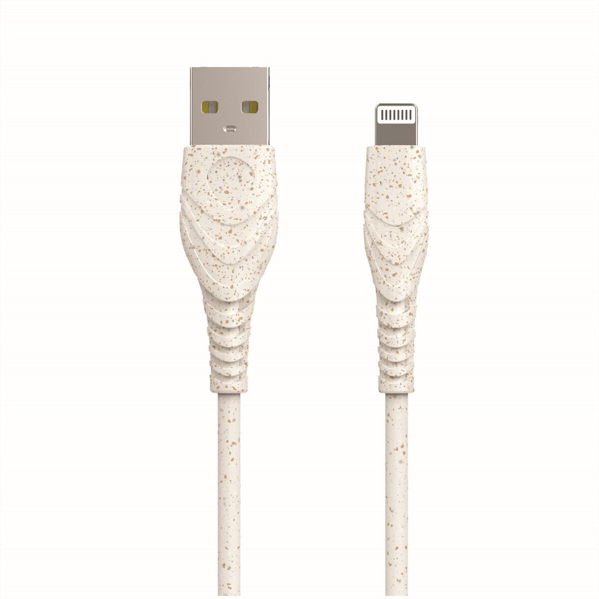 BIOnd USB-A to lightning 2M - Cable - Digital