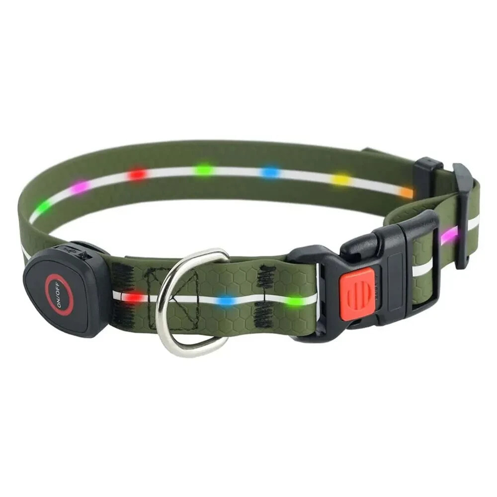 DOGGY VILLAGE Signal collarmT7117 collar 60 cm