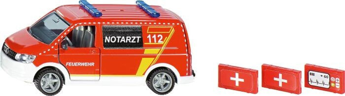 SIKU VW T6 ambulance