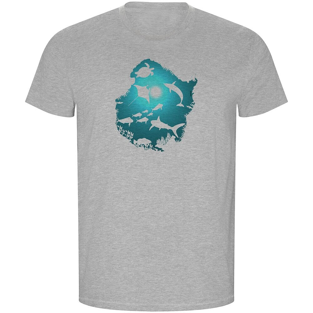 KRUSKIS Underwater Dream ECO Short Sleeve T-Shirt