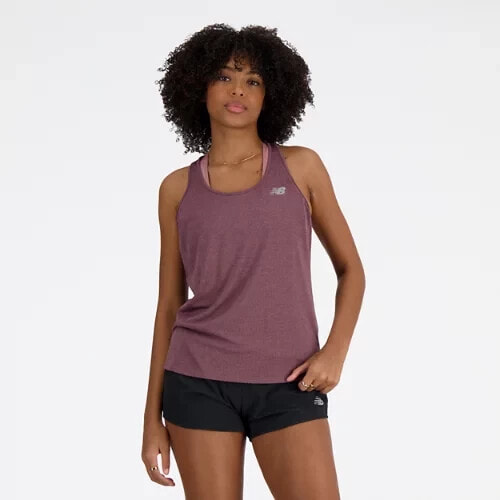 New Balance Women's Athletics Tank