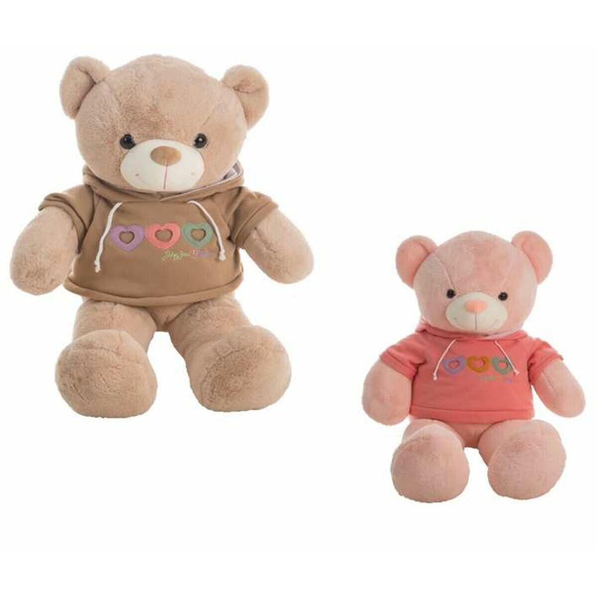 Teddy Bear Mati Hoodie 75 cm