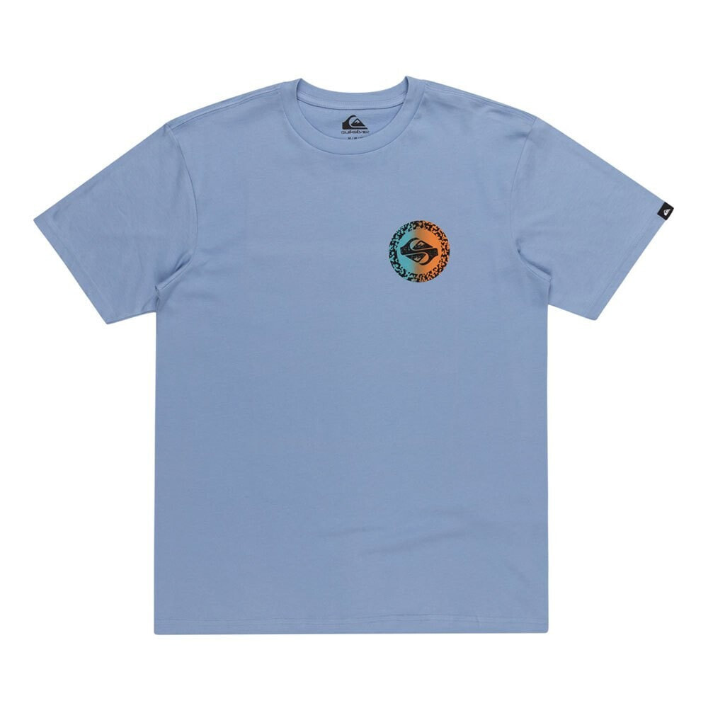 QUIKSILVER EQYZT07670 Short Sleeve T-Shirt