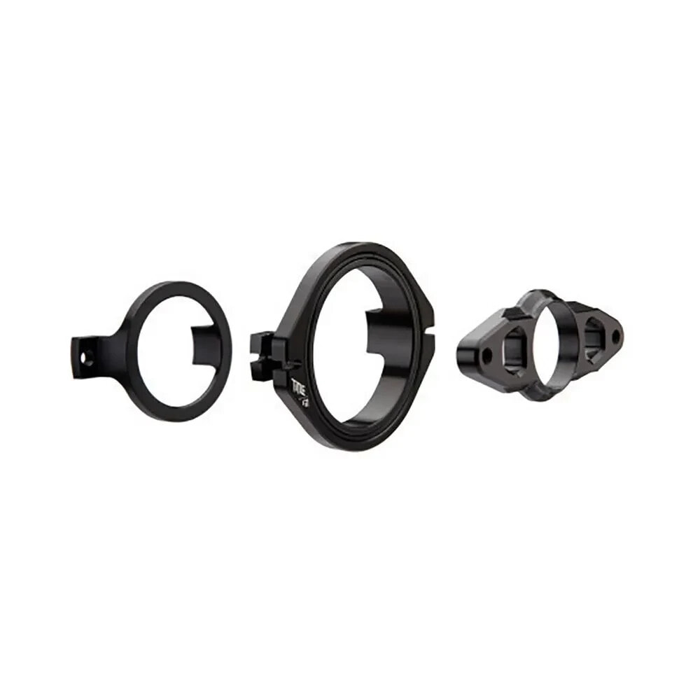 TITLE MTB G1 Large Gyroscopic Braking System