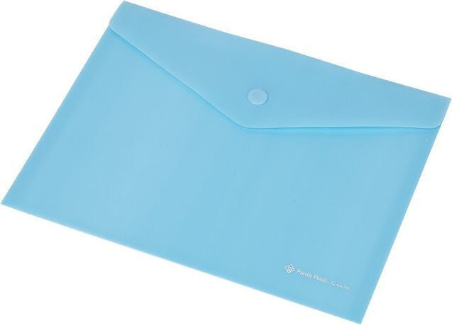 Panta Plast Envelope FOCUS A6 BLUE (0410-0052-03)