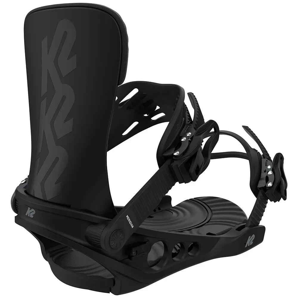 K2 SNOWBOARDS Meridian Woman Snowboard Bindings