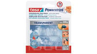 Tesa 58900-00013-20 - Indoor - Universal hook - White - 0.2 kg - Triangle - 5 pc(s)