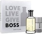 Hugo Boss Hugo Boss Boss Bottled Eau de Toilette 200ml. + deodorant stick 75ml. ZESTAW