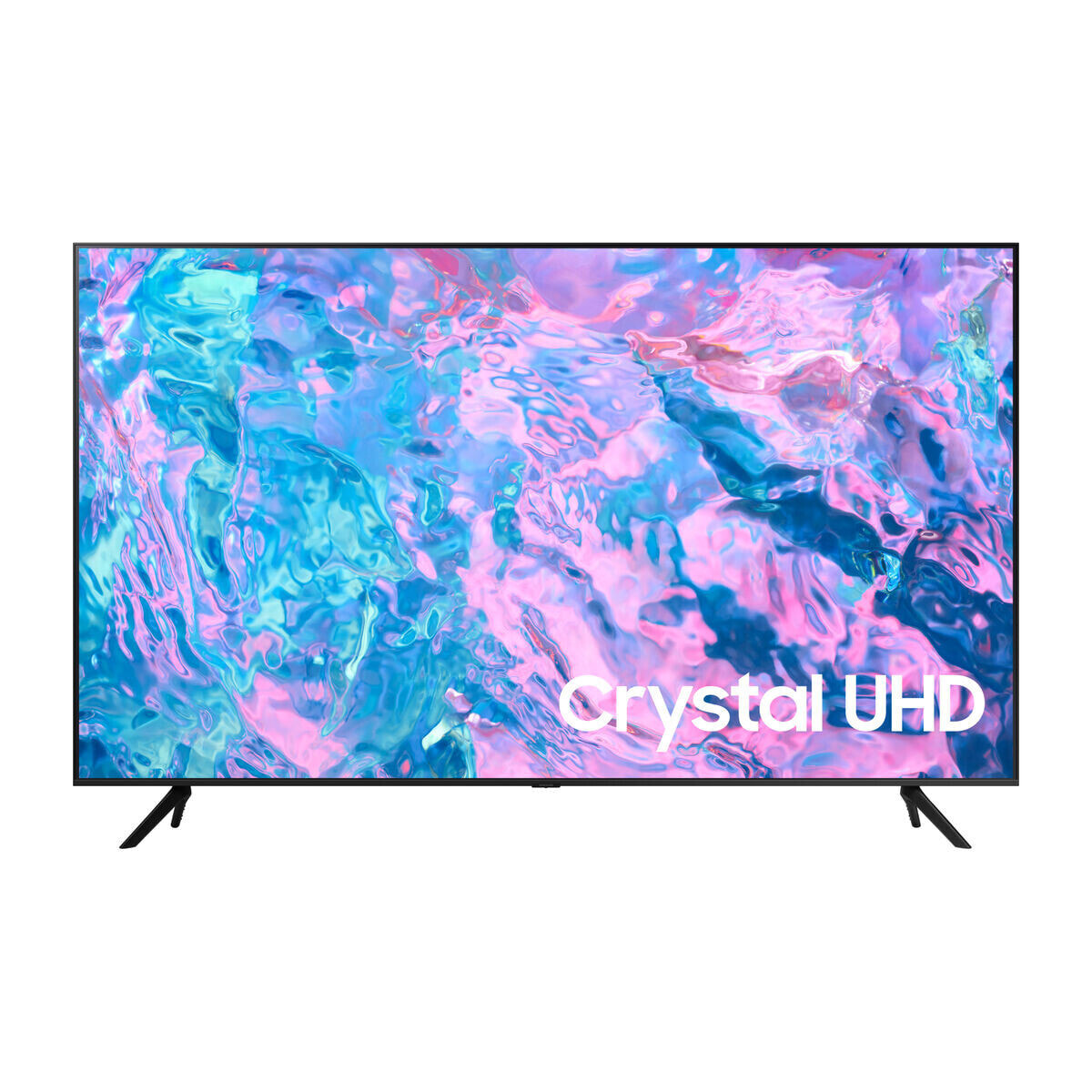 Smart TV Samsung TU65CU7105 4K Ultra HD 65