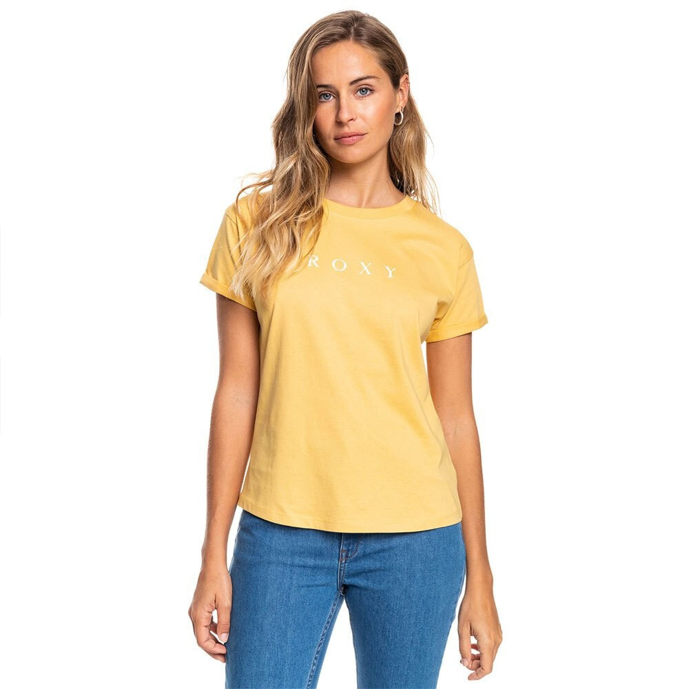 ROXY Epic Afternoon Short Sleeve T-Shirt