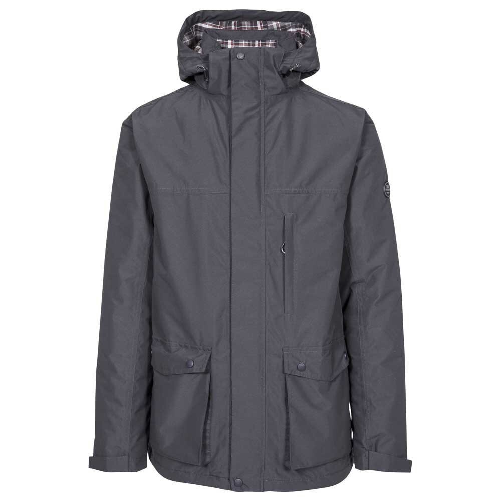 TRESPASS Vauxelly Jacket