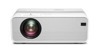 Technaxx TX-127 - 2000 ANSI lumens - LCD - 1080p (1920x1080) - 1000:1 - 685.8 - 3810 mm (27 - 150