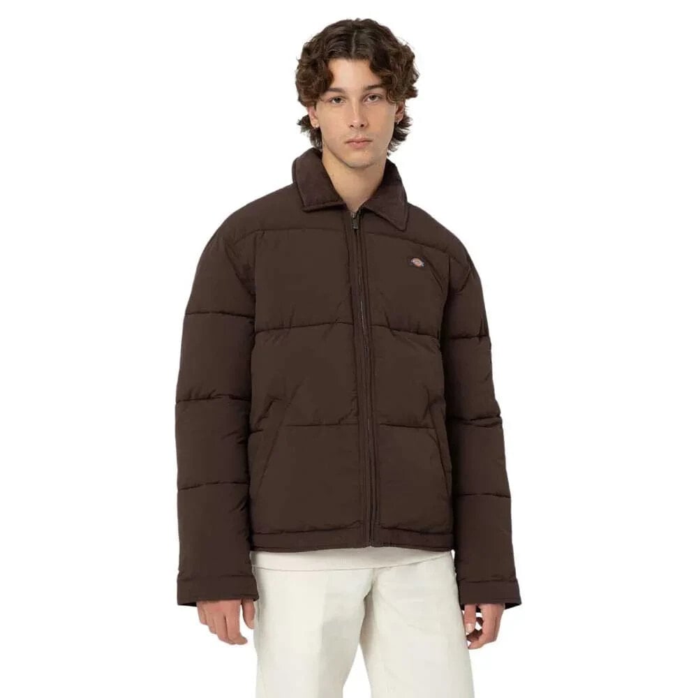 DICKIES Overbrook Eisenhower Puffer Jacket