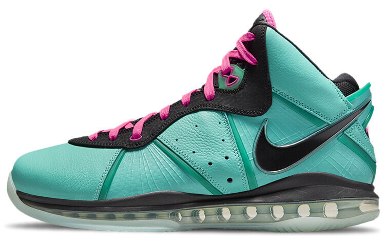 Nike Lebron 8 qs 