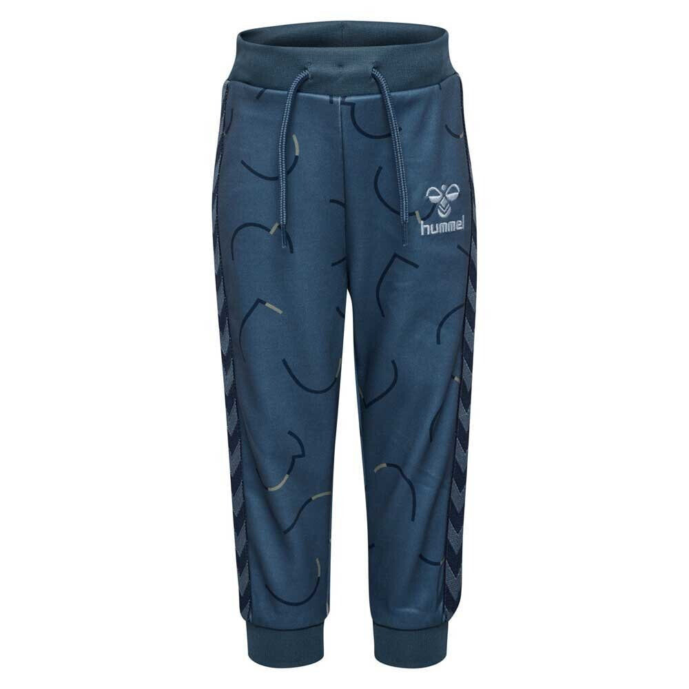 HUMMEL Pil Tracksuit Pants