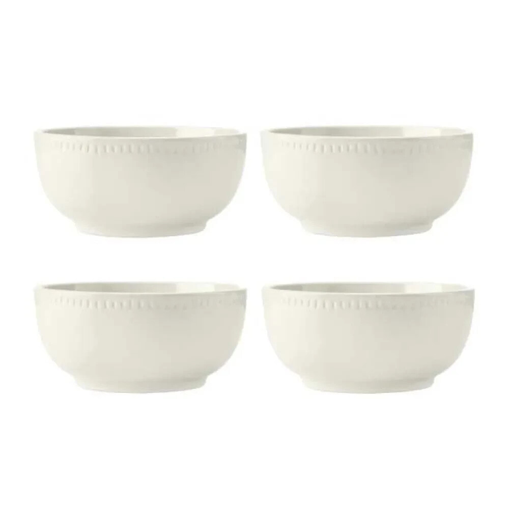 MIKASA Cranborne 350ml Bowl 4 units