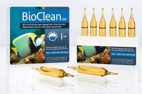 Prodibio BioClean SALT 6 ampułek