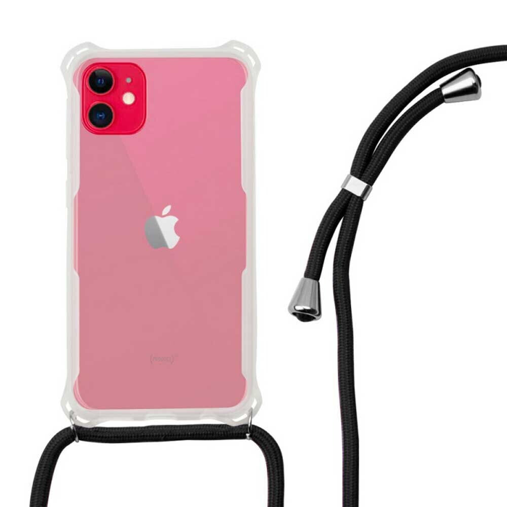 CONTACT TPU iPhone 11 Cover чехлы V127025398 купить по выгодной цене от 803  руб. в интернет-магазине LiteMF Market с доставкой