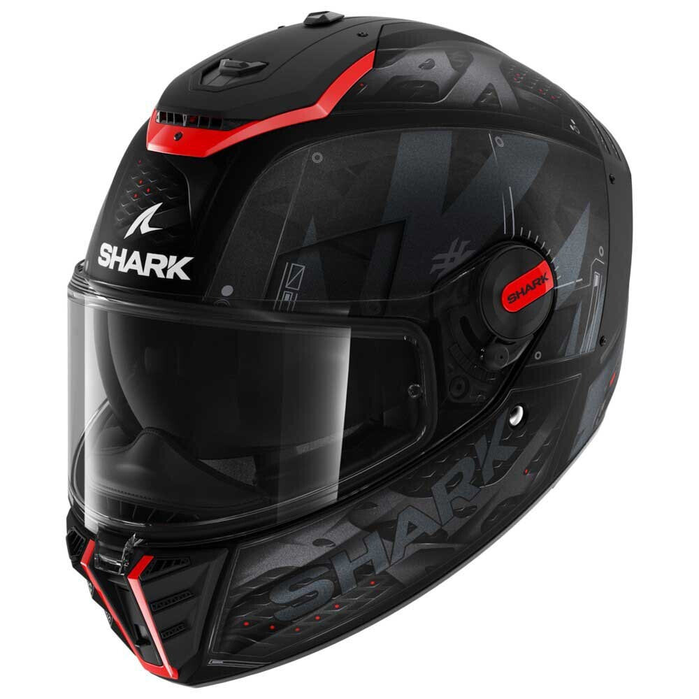 SHARK Spartan RS Stingrey Full Face Helmet