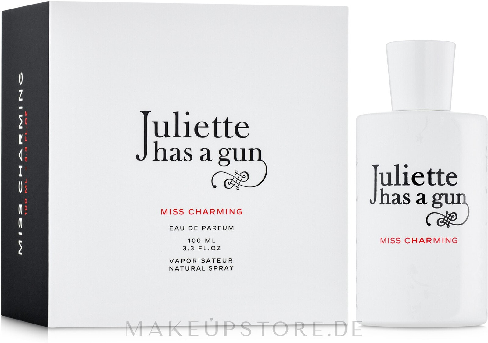 Juliette Has A Gun Miss Charming - Eau de Parfum