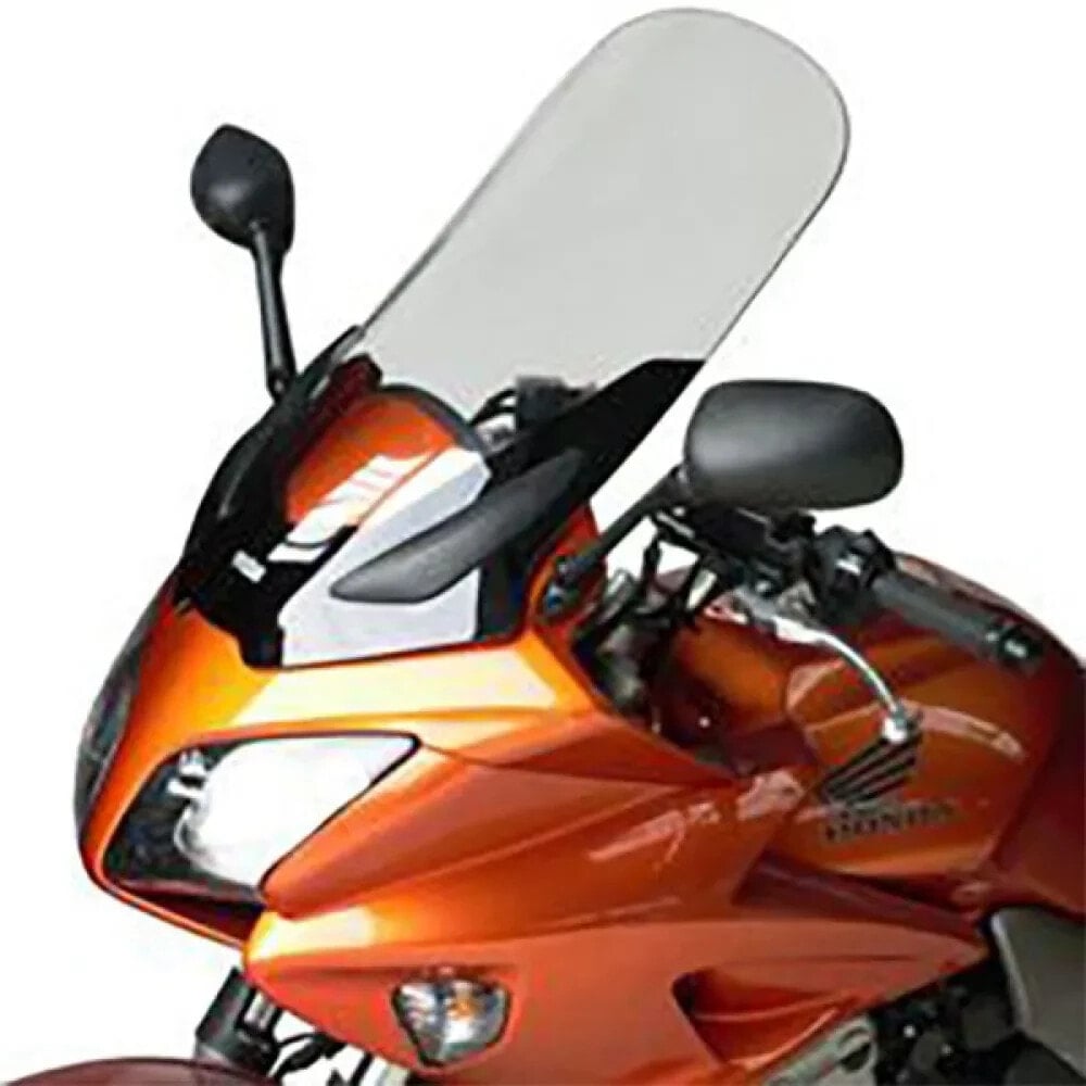 BULLSTER Honda CBF1000 tall windshield