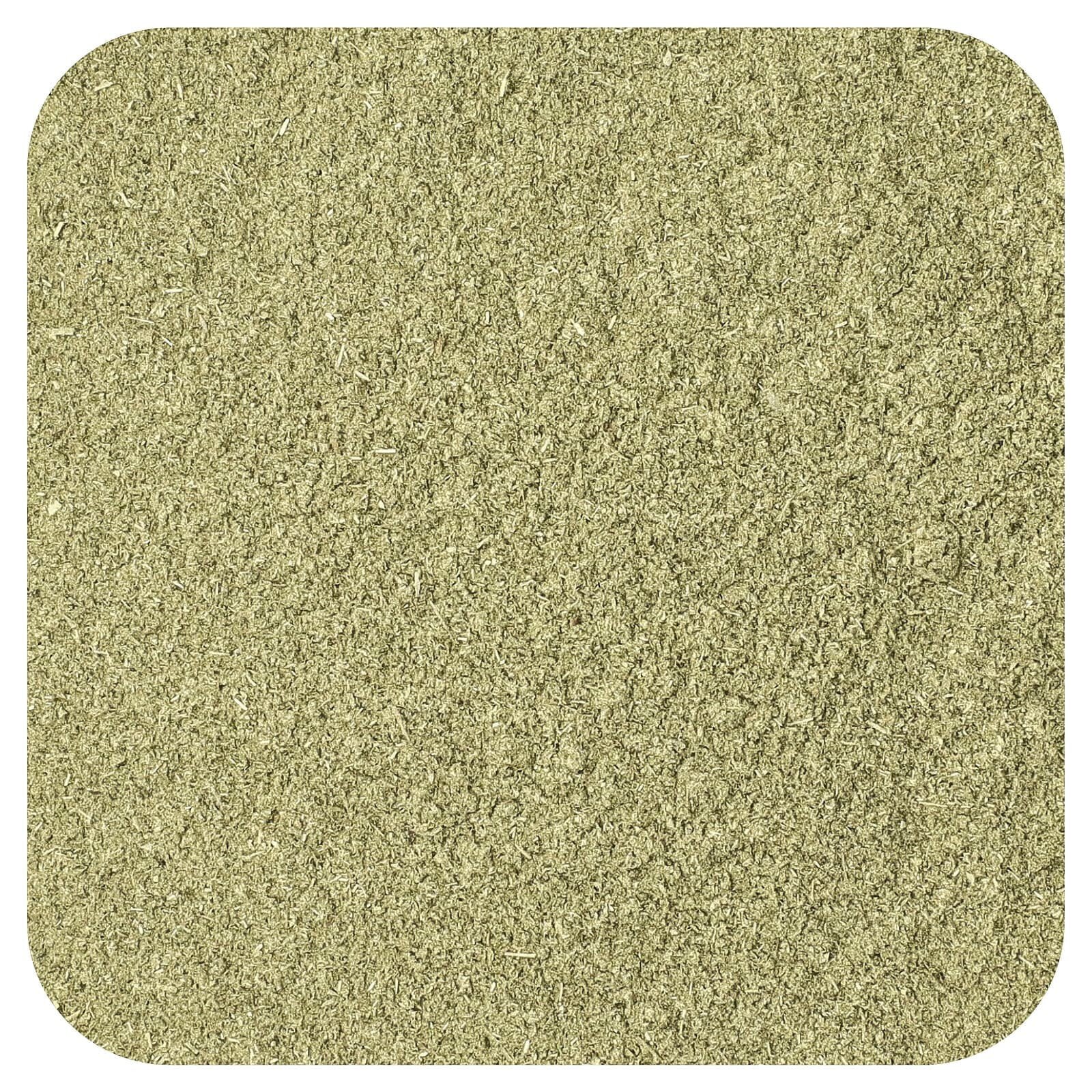 Organic Wheat Grass Powder, 16 oz (453 g)