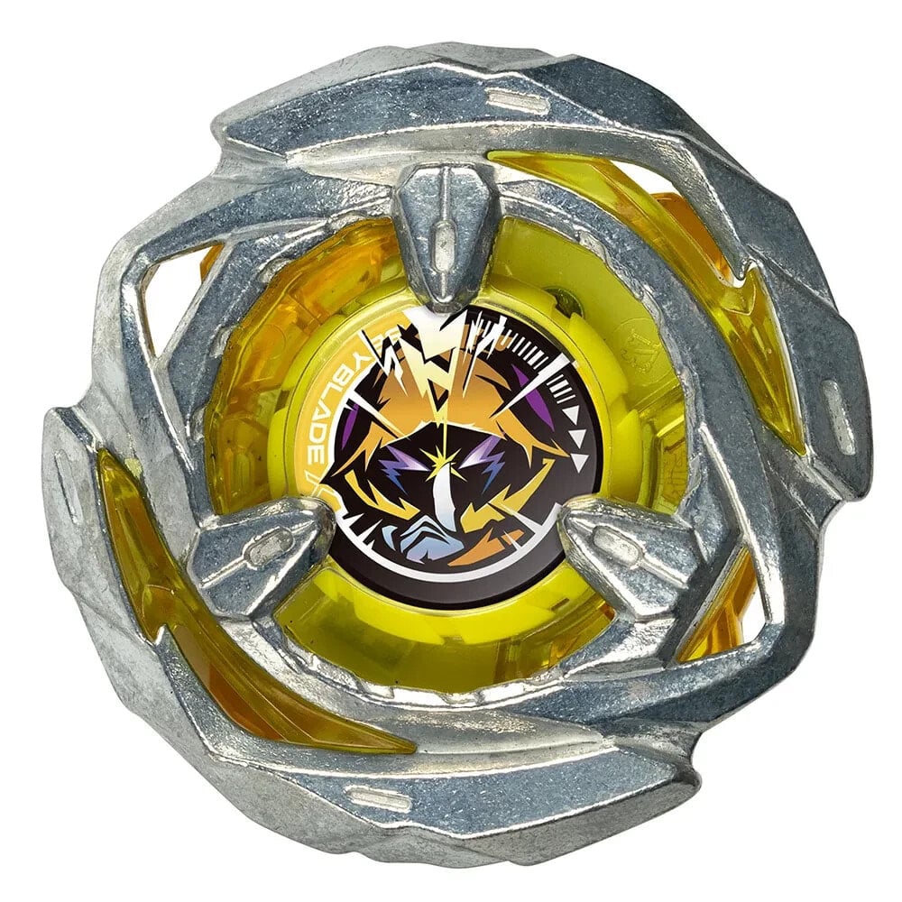 BEYBLADE X Arrow Wizard 4-80B Starter Kit game