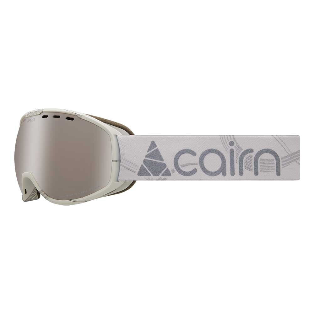 CAIRN Omega SPX3000 Ski Goggles