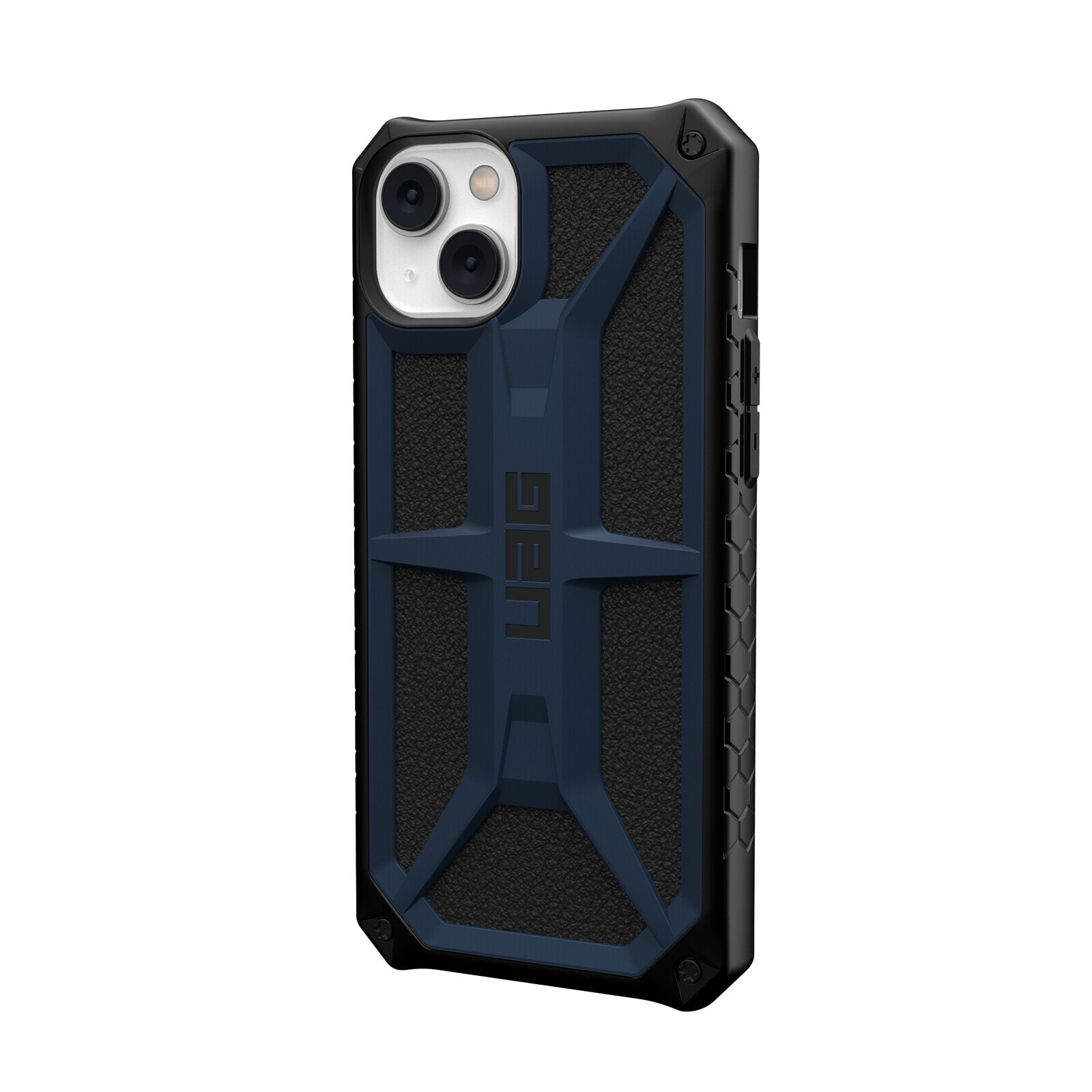 Urban Armor Gear Monarch - Cover - Apple - Iphone 14 Plus - 17 cm (6.7