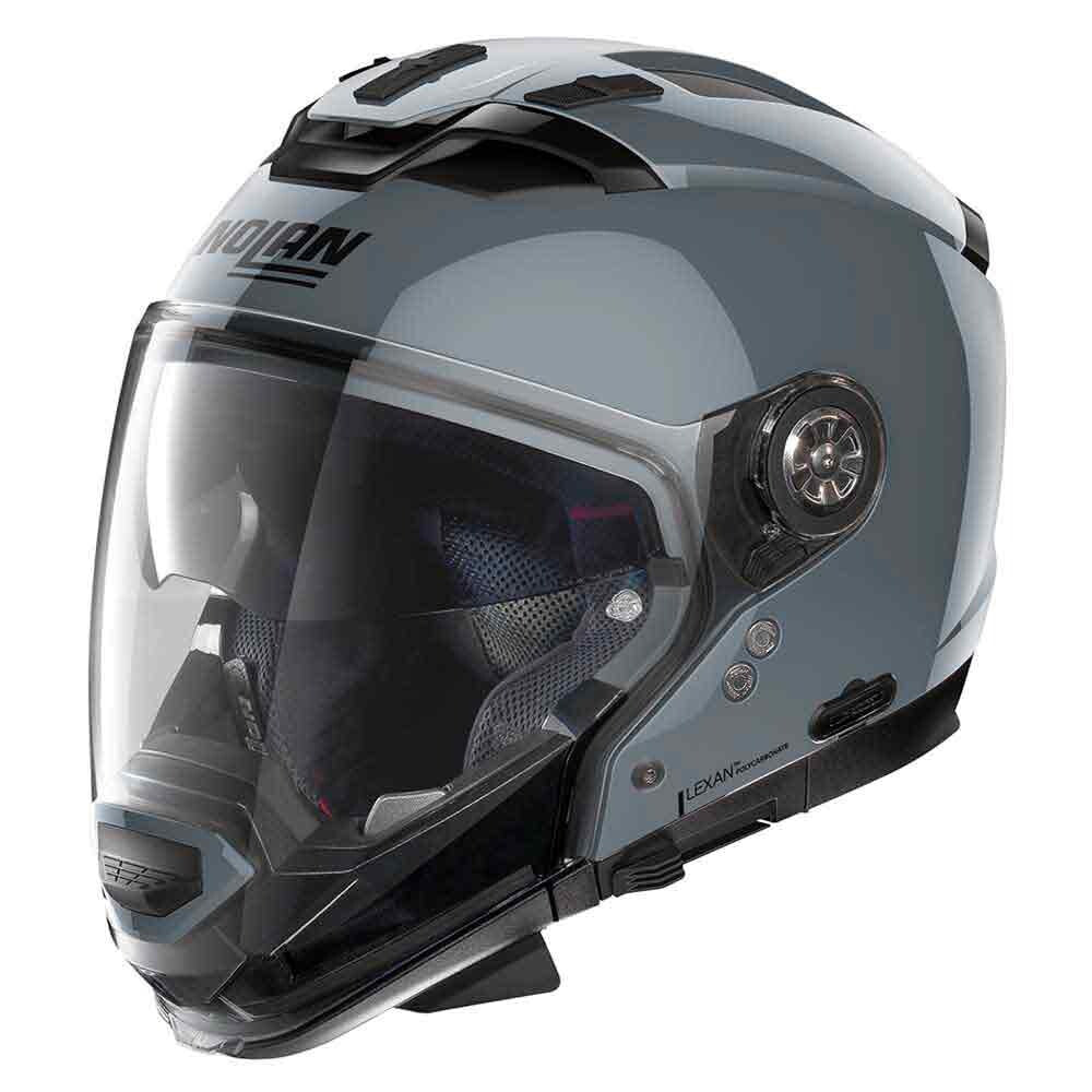 NOLAN N70-2 Gt 06 Classic N-COM Convertible Helmet