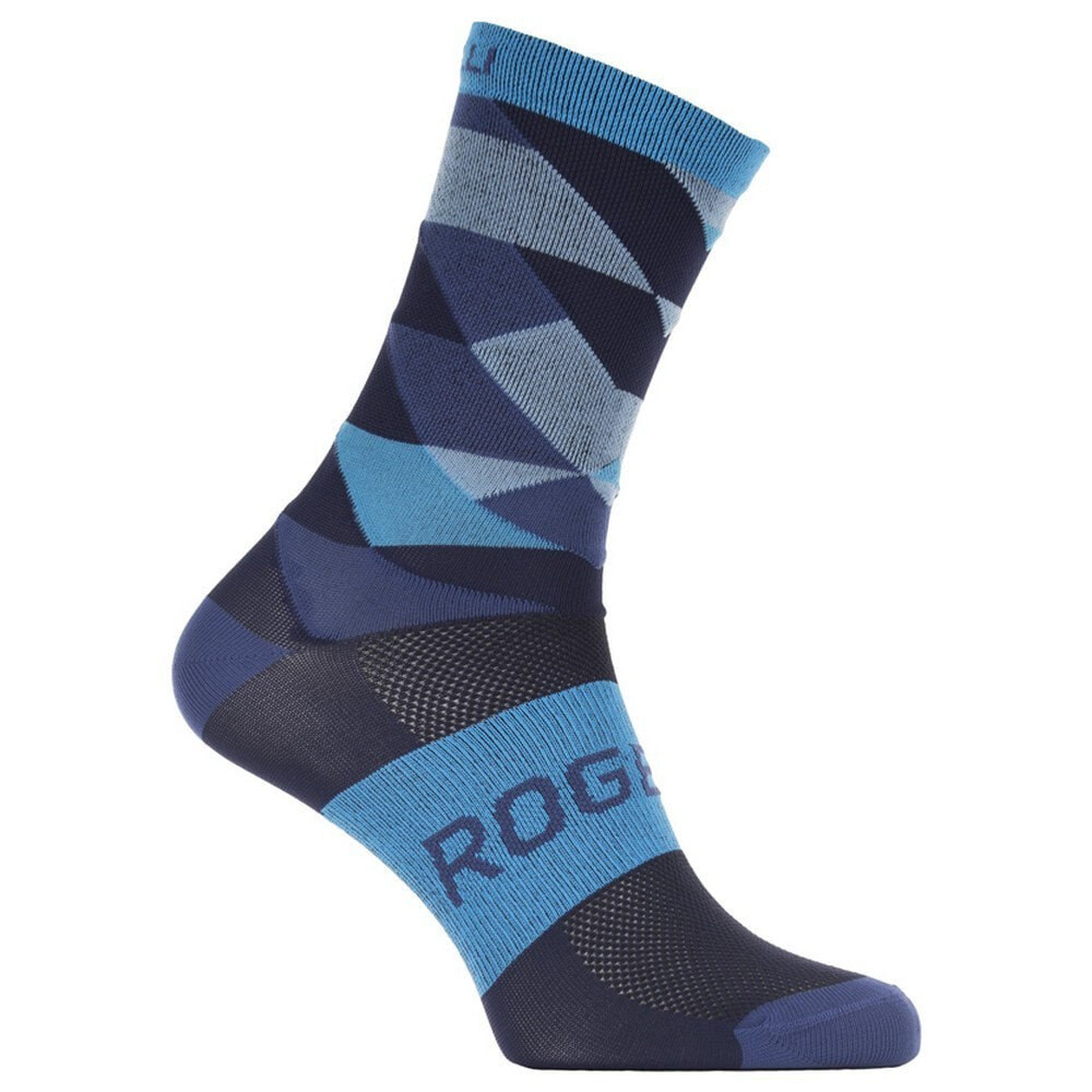 ROGELLI RCS-14 Half long socks