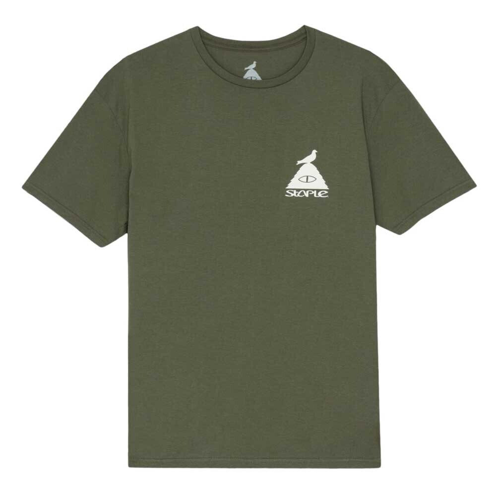 POLER Scouts Division Short Sleeve T-Shirt