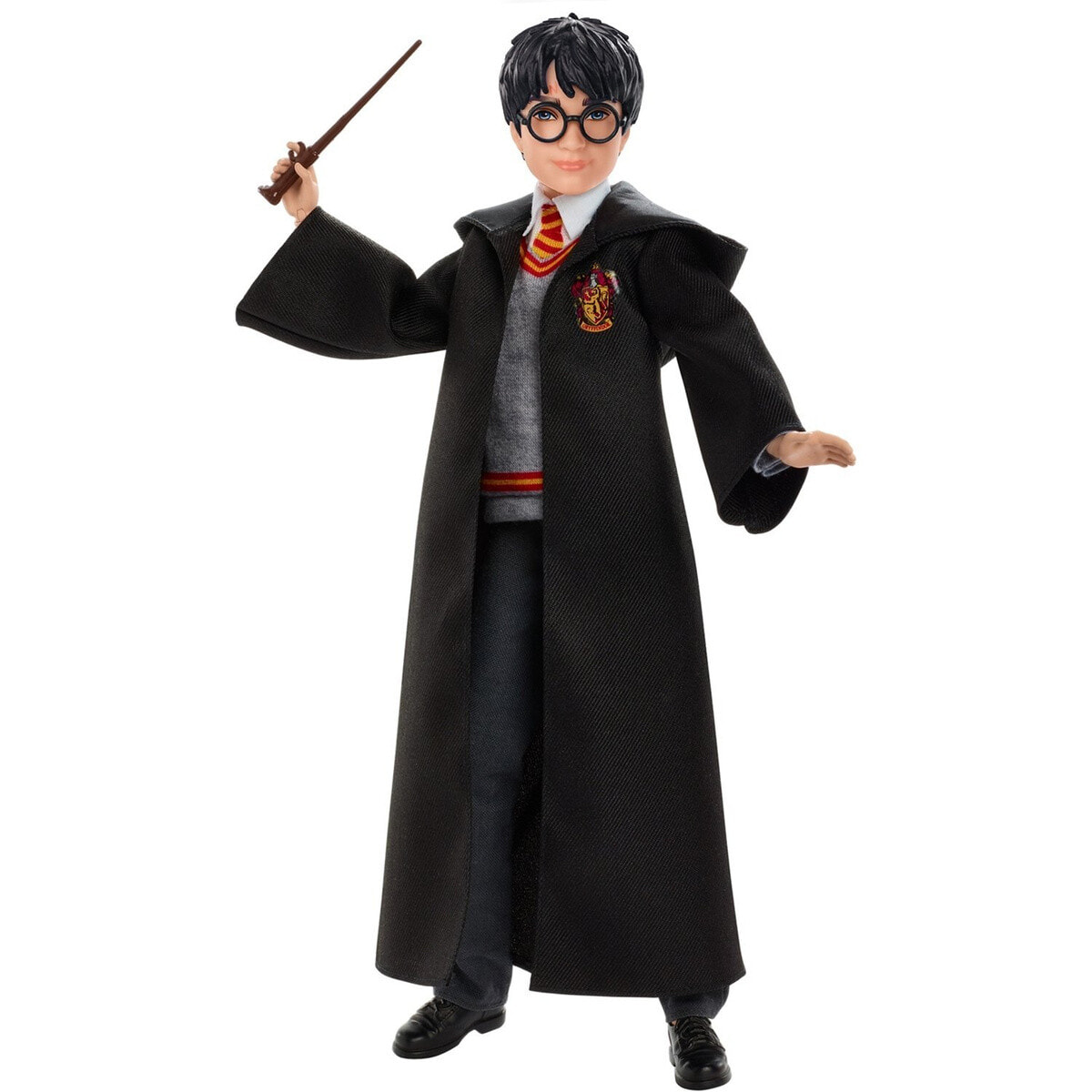 Фигурка Mattel  Harry Potter Гарри Поттер FYM50, 26 см