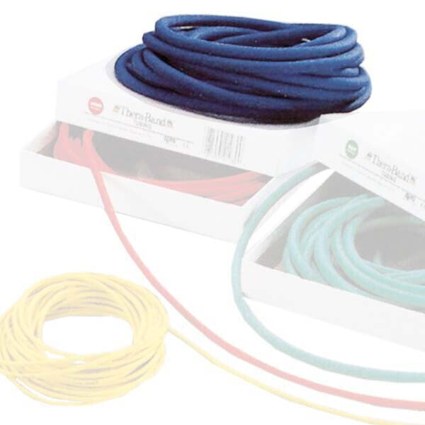 THERABAND Tubing Extra Strong 30.5 M Exercise Bands