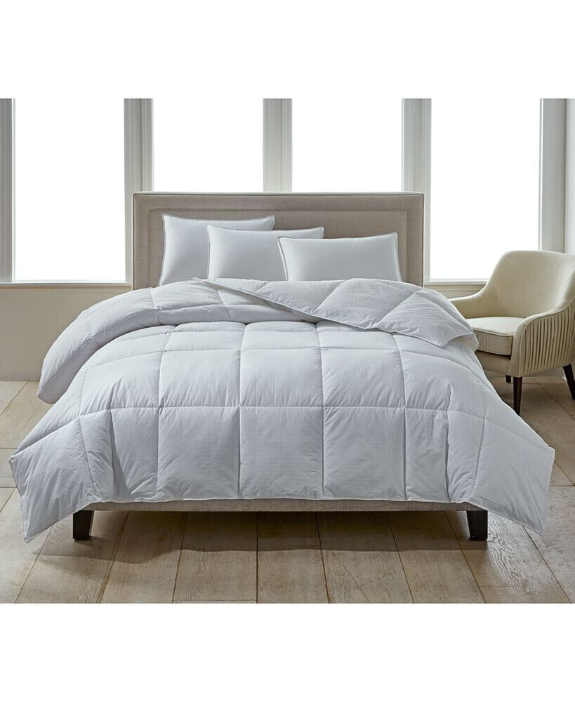 Hotel Collection primaloft Hi Loft Down Alternative Comforter, Twin, Created for Macy's