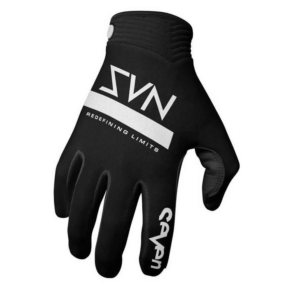 SEVEN Zero Centour Long Gloves