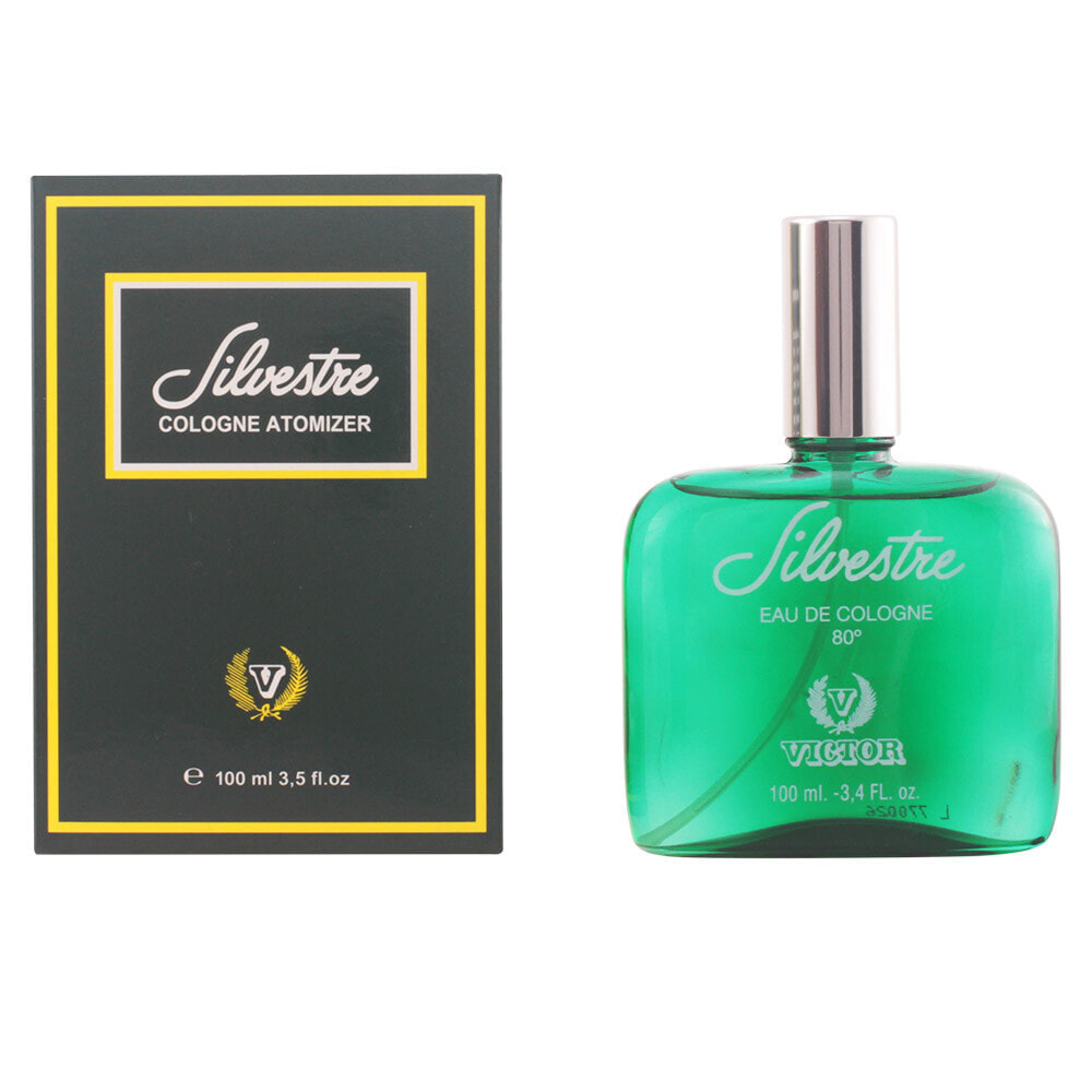 SILVESTRE eau de cologne spray 100 ml