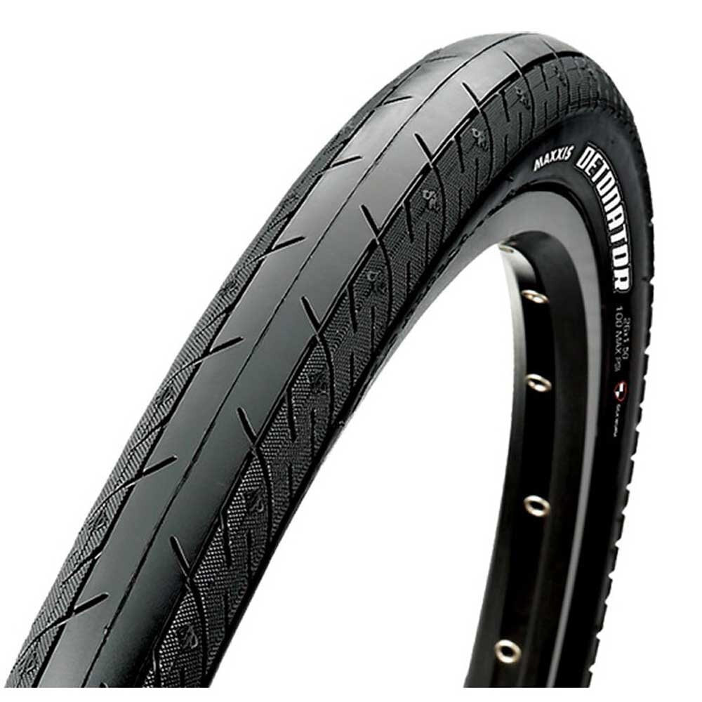 MAXXIS Detonator 60 TPI 650C x 32 Rigid Road Tyre