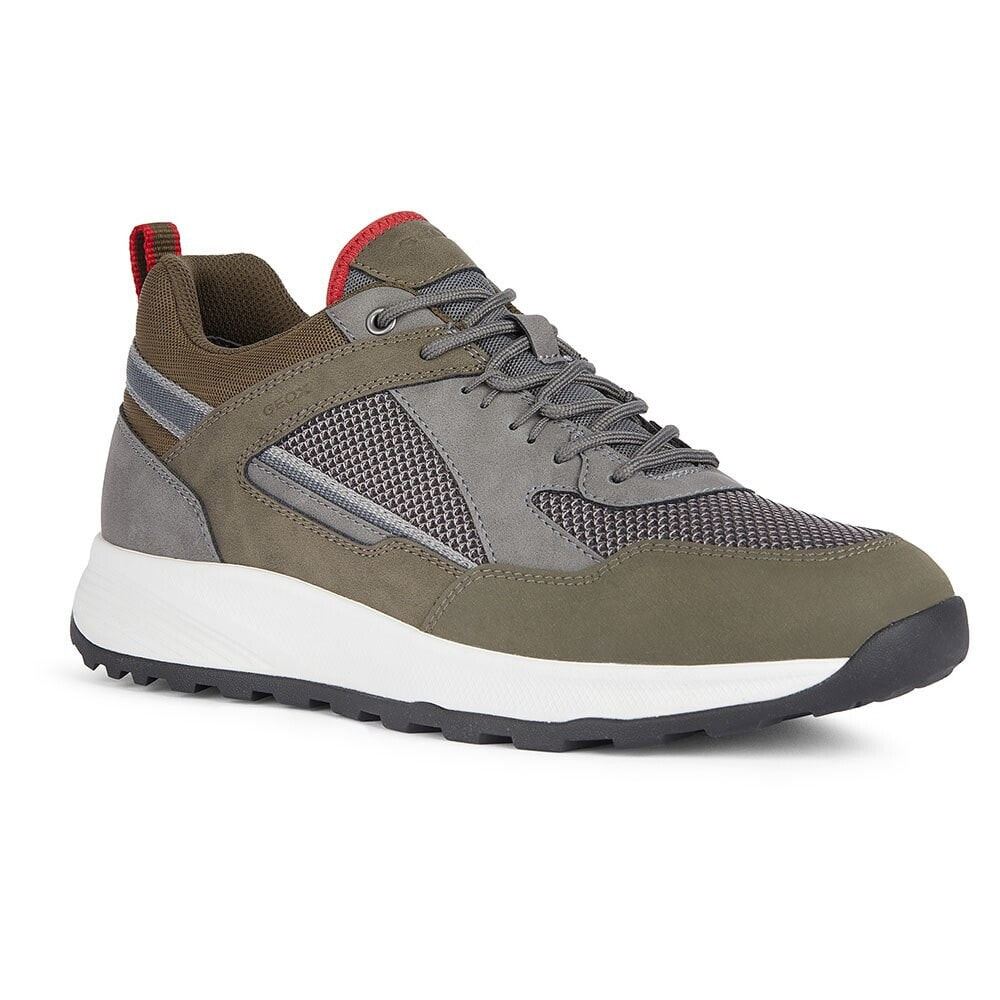 GEOX Terrestre Trainers