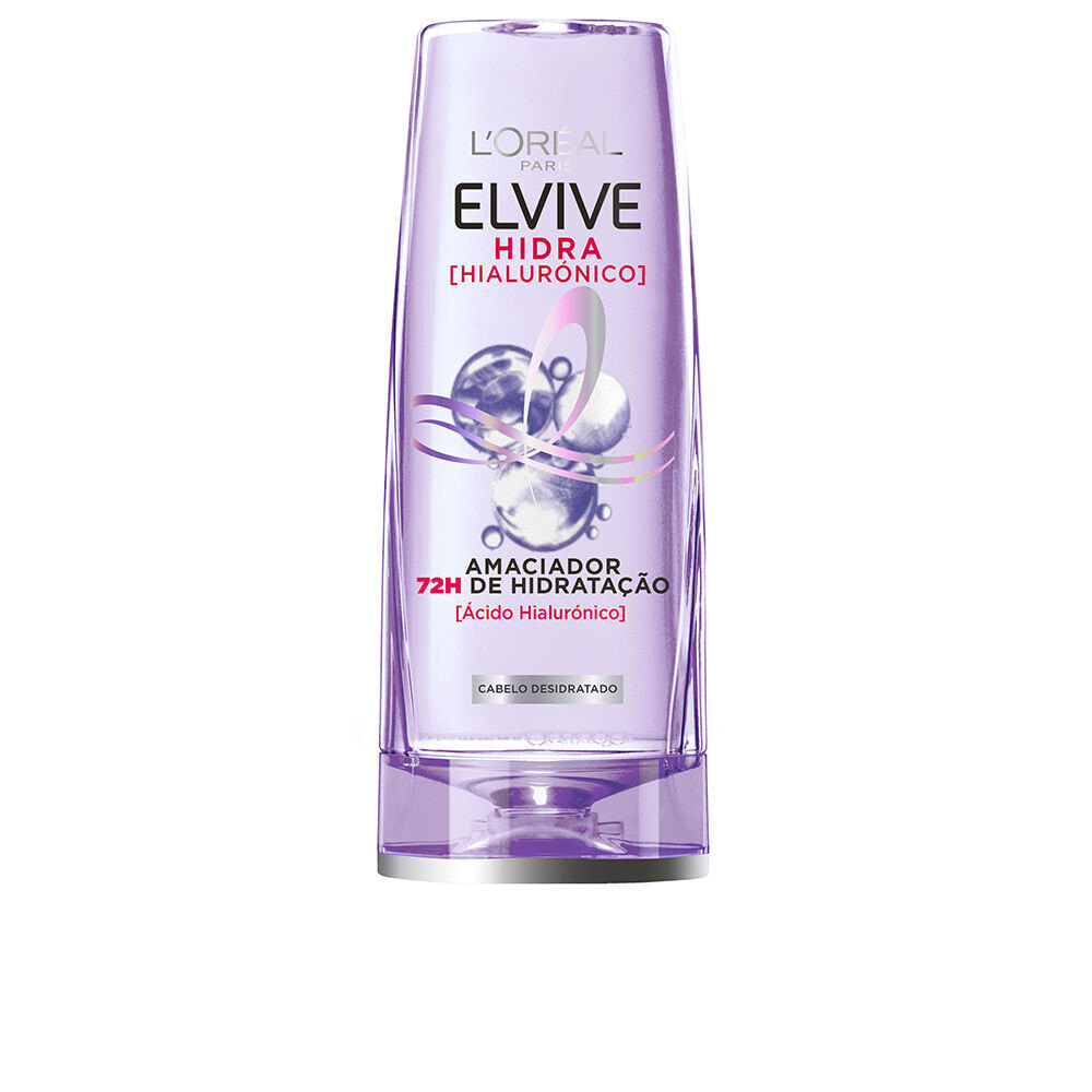 ELVIVE HYDRA HYALURONIC conditioner 72h hydration 500 ml
